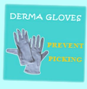 derma protection gloves