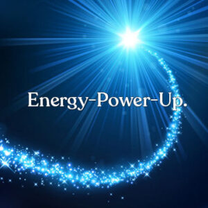 energy power up