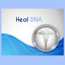 heal DNA