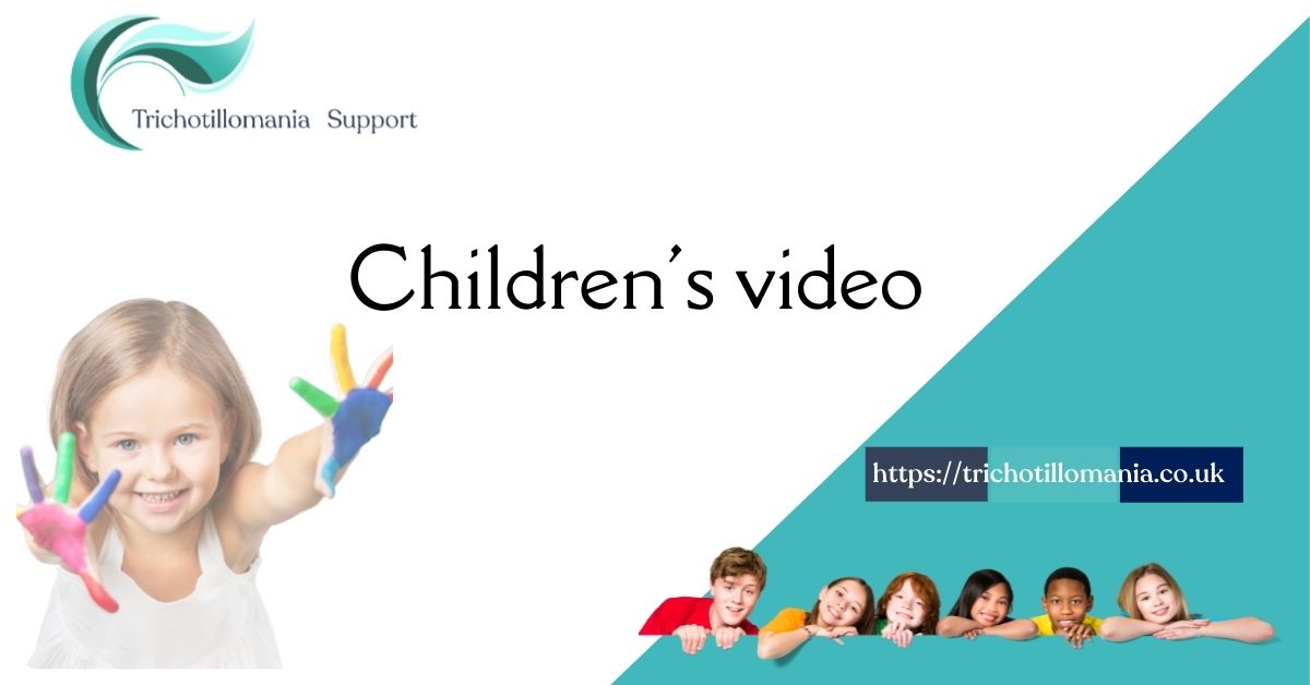 children's video