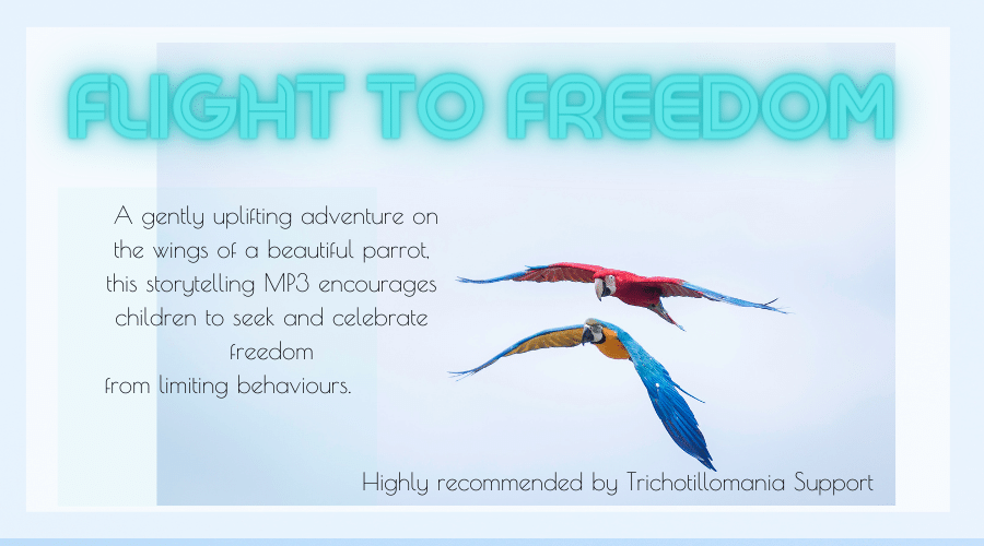 flight to freedom children