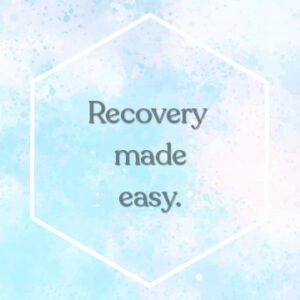 recovery made easy