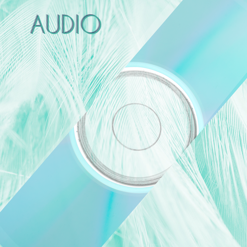 audio download icon for audio and podcasts for bfrbs